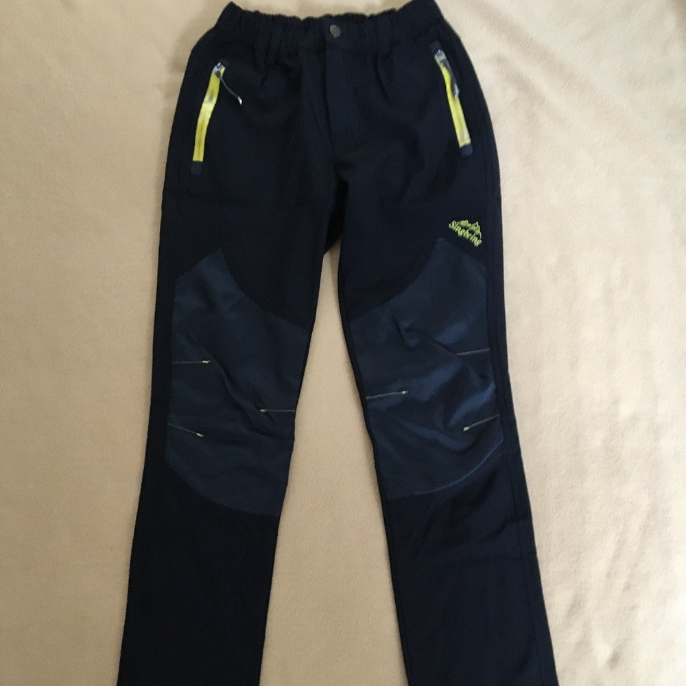 Mountain  climbing / hiking pant